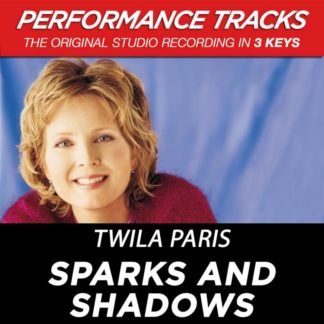 724385187254 Premiere Performance Plus: Sparks And Shadows