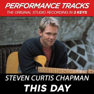 724385188022 This Day (Premiere Performance Plus Track)