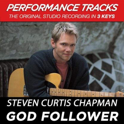 724385188657 Premiere Performance Plus: God Follower