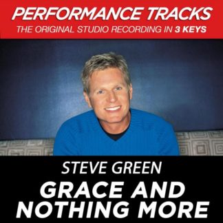 724385198755 Premiere Performance Plus: Grace And Nothing More