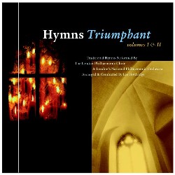 724385198922 Hymns Triumphant Volumes I & II