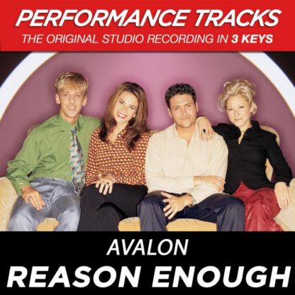 724385891656 Premiere Performance Plus: Reason Enough