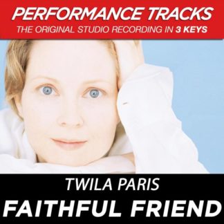 724385891953 Premiere Performance Plus: Faithful Friend