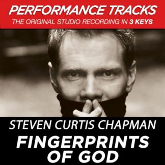 724385894459 Premiere Performance Plus: Fingerprints Of God