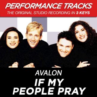 724385895029 Premiere Performance Plus: If My People Pray