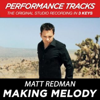 724387775657 Making Melody (Performance Tracks) - EP