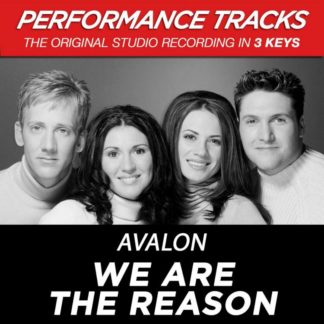 724387777958 Premiere Performance Plus: We Are The Reason