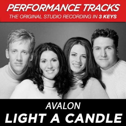 724387778153 Premiere Performance Plus: Light A Candle