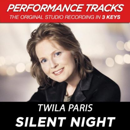 724387778757 Premiere Performance Plus: Silent Night