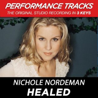 724387779754 Healed (Performance Tracks) - EP