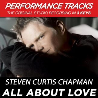 724387786059 Premiere Performance Plus: All About Love