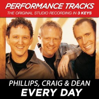 724387789456 Every Day (Performance Tracks) - EP