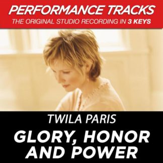 724387789951 Premiere Performance Plus: Glory Honor And Power