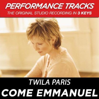 724387790155 Premiere Performance Plus: Come Emmanuel