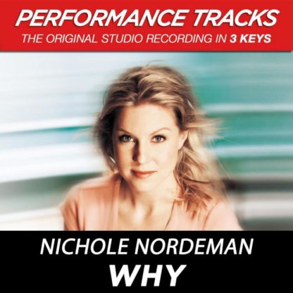 724387791558 Why (Performance Tracks) - EP