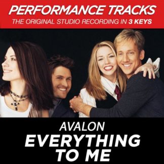 724387792456 Premiere Performance Plus: Everything To Me