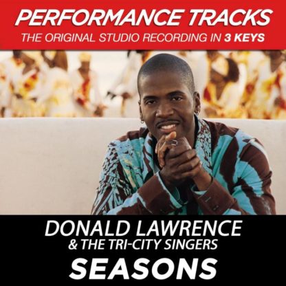 724387796850 Premiere Performance Plus: Seasons