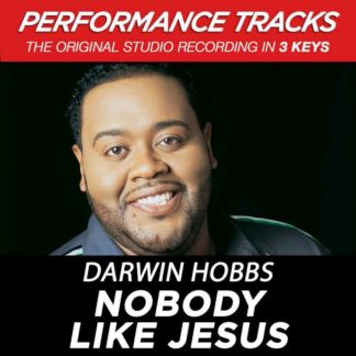 724387798120 Premiere Performance Plus: Nobody Like Jesus