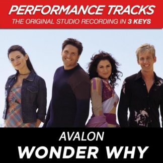 724387923652 Premiere Performance Plus: Wonder Why