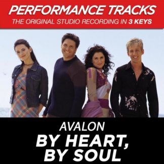 724387923850 Premiere Performance Plus: By Heart By Soul