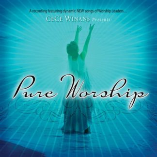 726828787359 CeCe Winans Presents Pure Worship