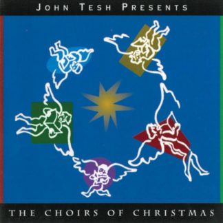 731452892324 The Choirs Of Christmas
