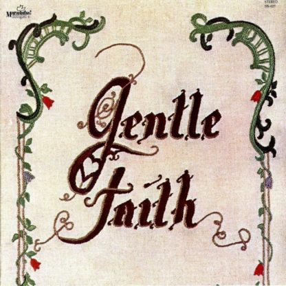 738597002755 Gentle Faith