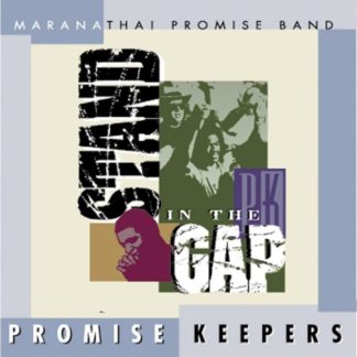 738597111228 Promise Keepers - Stand In The Gap