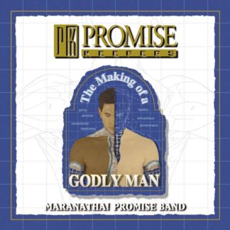 738597111327 Promise Keepers - The Making Of A Godly Man