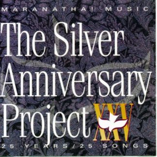 738597111921 The Silver Anniversary Project