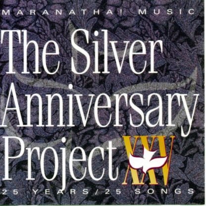 738597111921 The Silver Anniversary Project