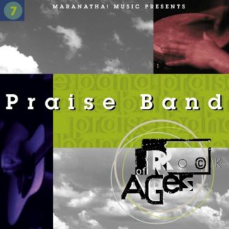 738597112850 Praise Band 7 - Rock Of Ages