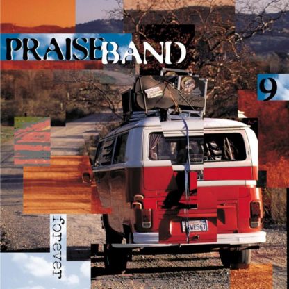 738597119552 Praise Band 9 - Forever