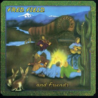 738597122255 Fred Field And Friends