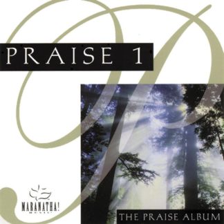738597124150 Praise 1 - The Praise Album