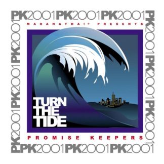 738597130724 Promise Keepers - Turn The Tide
