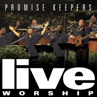 738597140228 Promise Keepers Live Worship - 2002