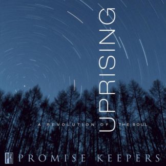 738597181924 Promise Keepers - Uprising