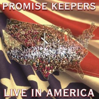 738597183522 Promise Keepers - Live In America