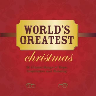 738597196225 World's Greatest Christmas