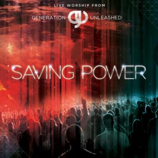 738597203923 Saving Power [Live/Deluxe Edition]