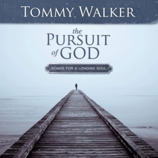 738597204623 The Pursuit Of God: Songs For A Longing Soul