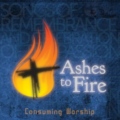 738597204821 Ashes To Fire