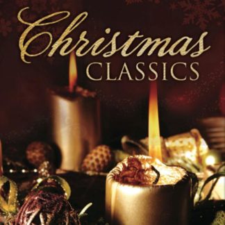 738597206924 Christmas Classics: A Traditional Christmas Album