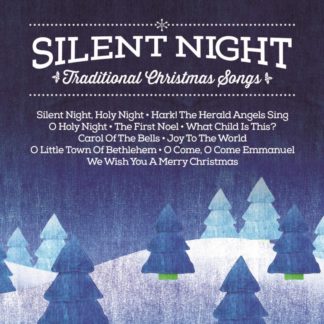 738597215124 Silent Night Traditional Christmas Songs [Silent Night: Traditional Christmas So