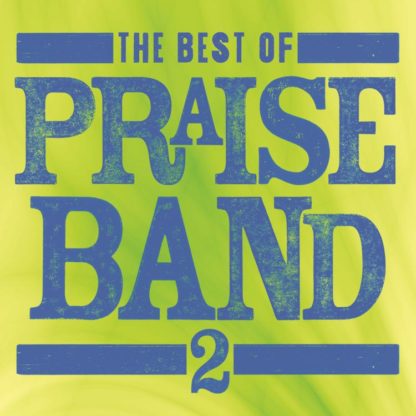 738597223754 The Best Of Praise Band 2
