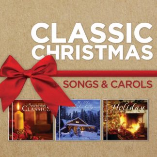 738597226823 Classic Christmas Songs And Carols