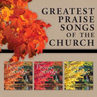 738597227127 Greatest Praise Songs Of The Church
