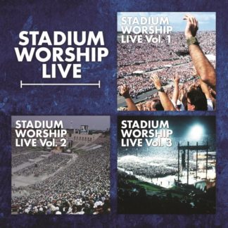 738597228827 Stadium Worship [Live]