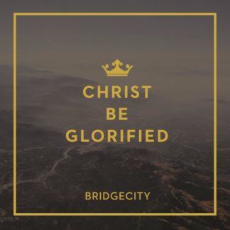 738597233326 Christ Be Glorified